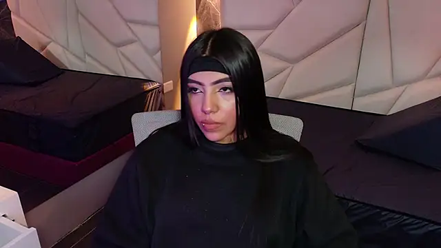 aysel 27 online show from 5, 10, 2025