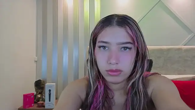 Snapshot of nami_sweet_ chatting on 10, 11, 2025 nami sweet online show from 10, 11, 2025