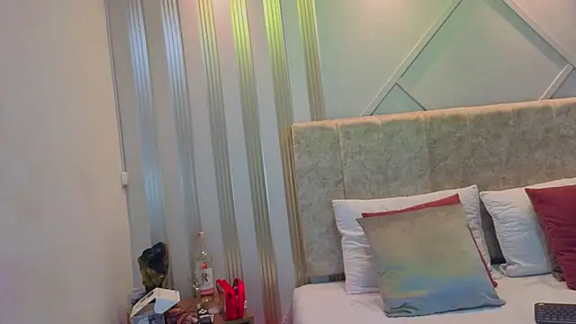 Snapshot of nami_sweet_ chatting on 23, 11, 2025 nami sweet online show from 23, 11, 2025