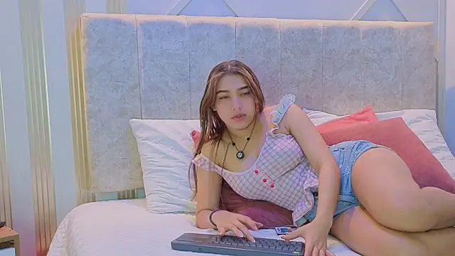 Snapshot of nami_sweet_ chatting on 30, 11, 2025 nami sweet online show from 30, 11, 2025