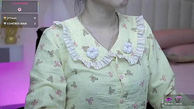  Dorry  online show from 29, 3, 2026