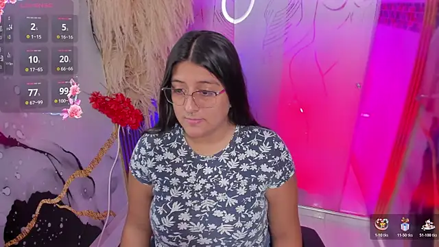 megann  up online show from 19, 12, 2025