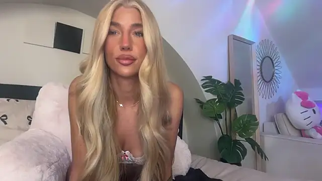 KENNIEXROSE online show from 26, 3, 2026