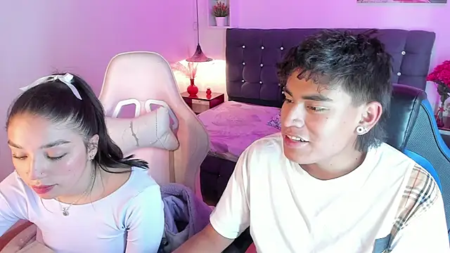 Yiing and yang online show from 18, 9, 2025