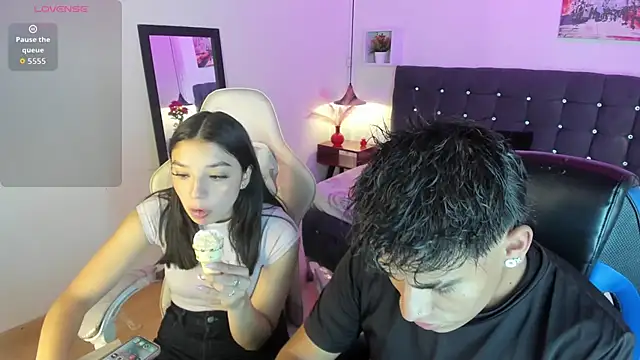Yiing and yang online show from 2, 10, 2025