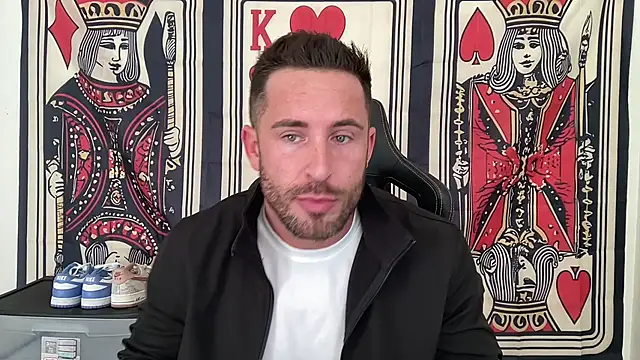 Snapshot of brettmycles28 chatting on 5, 11, 2025 brettmycles28 online show from 5, 11, 2025