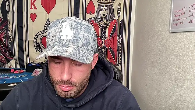 brettmycles28 online show from 11, 2, 2026