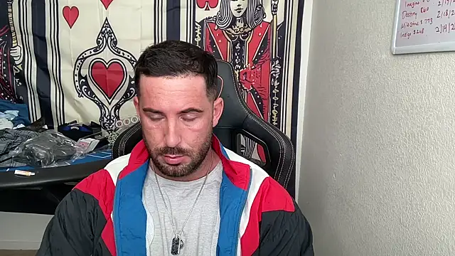 brettmycles28 online show from 20, 2, 2026