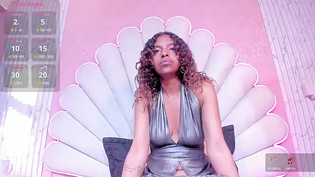 MisRoos online show from 30, 10, 2025