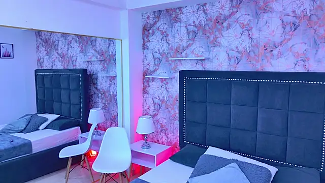 Angelique Angell online show from 14, 4, 2026