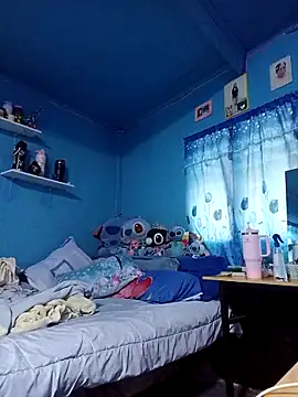 Yourdream07mixcey online show from 21, 3, 2026