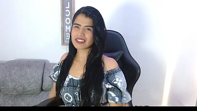 luna starr69 online show from 27, 9, 2025