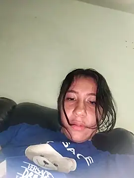 RubyCortez online show from 22, 9, 2025