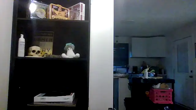 Snapshot of TWiSTYTheTwizted chatting on 23, 5, 2026 TWiSTYTheTwizted online show from 23, 5, 2026