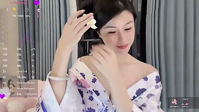 Ranraniris online show from 21, 10, 2025