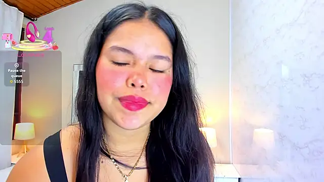 kittyy babee online show from 22, 9, 2025