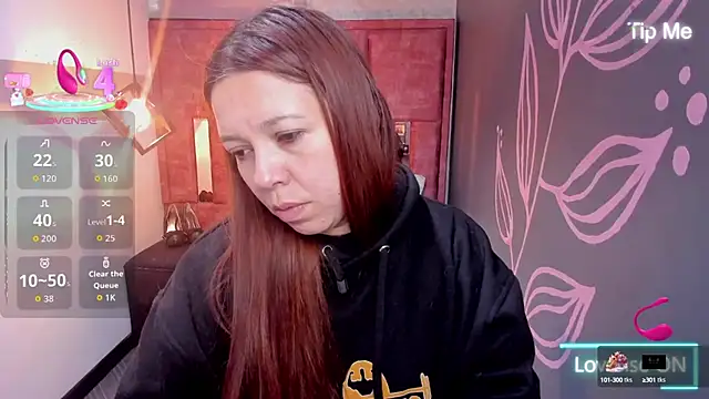 Isa Thompson   online show from 14, 9, 2025