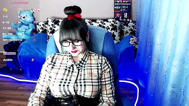 MilaRay online show from 9, 12, 2024