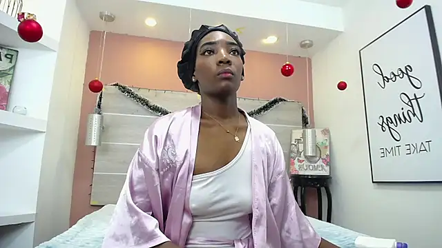 AlexandraCambell online show from 11, 1, 2026