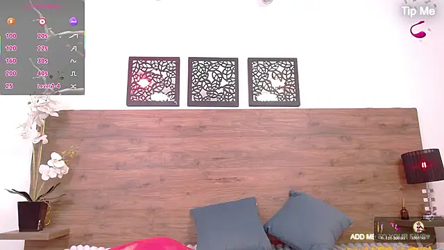 AlexandraCambell online show from 11, 3, 2026