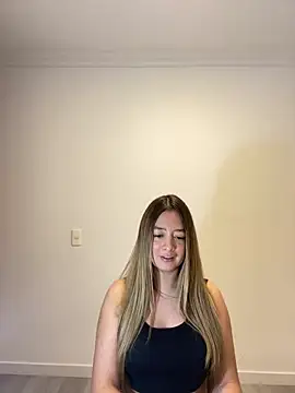 Zara Ross online show from 19, 10, 2025