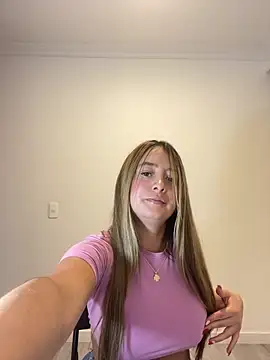 Zara Ross online show from 9, 2, 2026