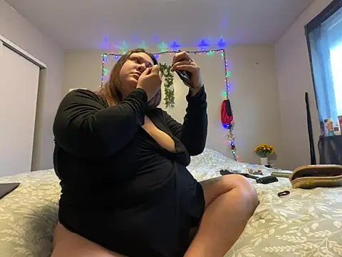 Snapshot of JizzyJazzunleashed chatting on 7, 2, 2026 JizzyJazzunleashed online show from 7, 2, 2026