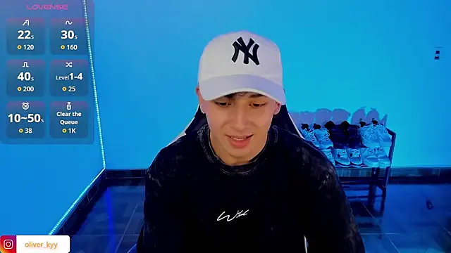 Snapshot of Casper___kyy chatting on 8, 9, 2025 Casper   kyy online show from 8, 9, 2025