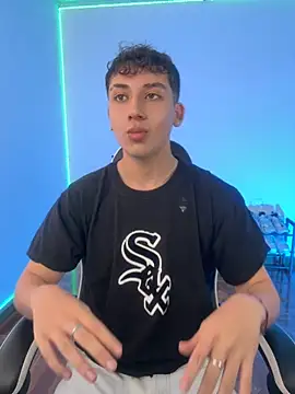 Snapshot of Casper___kyy chatting on 19, 9, 2025 Casper   kyy online show from 19, 9, 2025