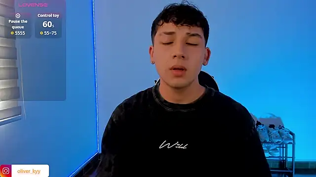 Snapshot of Casper___kyy chatting on 20, 9, 2025 Casper   kyy online show from 20, 9, 2025