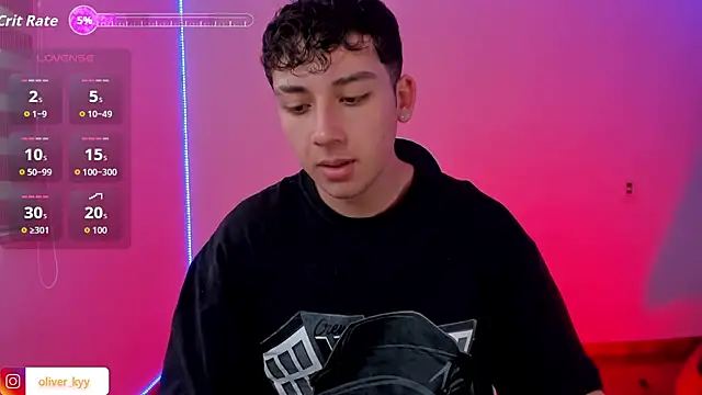 Snapshot of Casper___kyy chatting on 22, 10, 2025 Casper   kyy online show from 22, 10, 2025