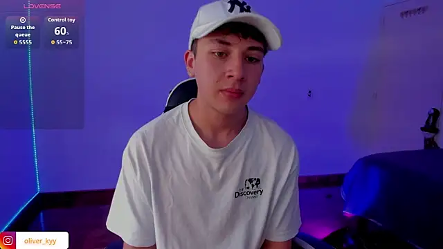 Casper   kyy online show from 2, 12, 2025