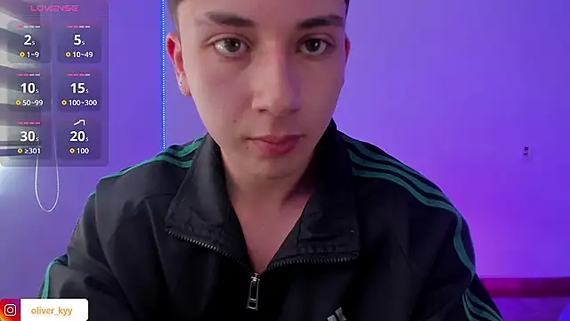 Casper   kyy online show from 8, 1, 2026