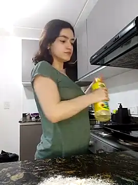 Snapshot of abrilour chatting on 20, 9, 2025 abrilour online show from 20, 9, 2025