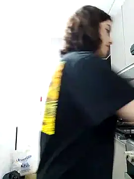 Snapshot of abrilour chatting on 2, 10, 2025 abrilour online show from 2, 10, 2025