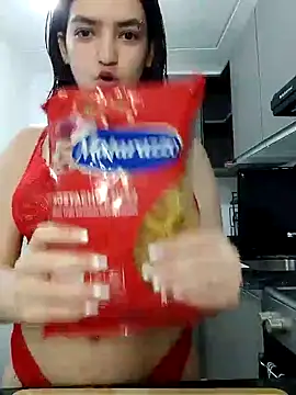 Snapshot of abrilour chatting on 4, 10, 2025 abrilour online show from 4, 10, 2025