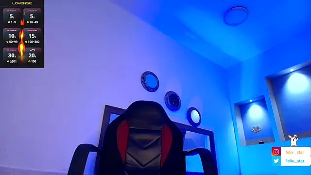 felix  star online show from 19, 11, 2025