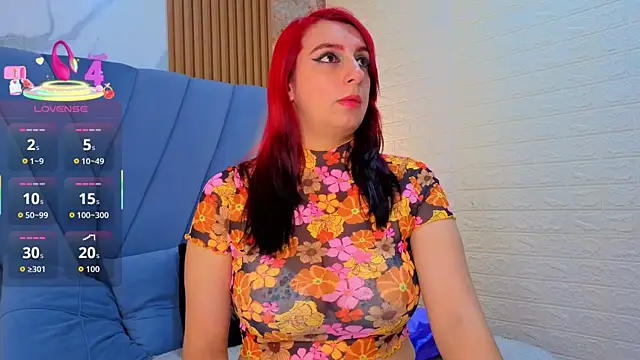 Snapshot of angel__red_ chatting on 20, 9, 2025 angel red online show from 20, 9, 2025