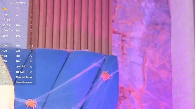 Snapshot of angel__red_ chatting on 13, 10, 2025 angel red online show from 13, 10, 2025