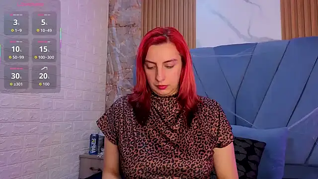 Snapshot of angel__red_ chatting on 26, 10, 2025 angel red online show from 26, 10, 2025