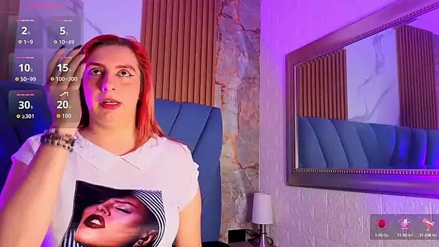 Snapshot of angel__red_ chatting on 19, 11, 2025 angel red online show from 19, 11, 2025