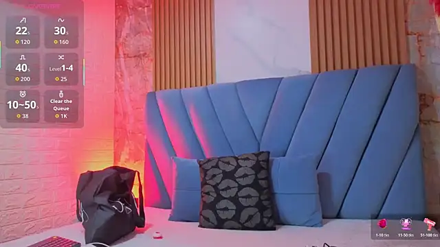 Snapshot of angel__red_ chatting on 23, 11, 2025 angel red online show from 23, 11, 2025