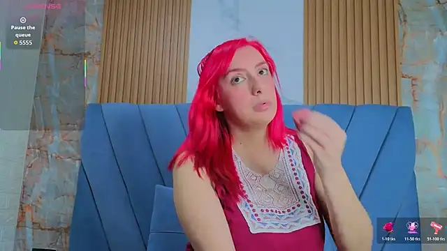 Snapshot of angel__red_ chatting on 25, 11, 2025 angel red online show from 25, 11, 2025