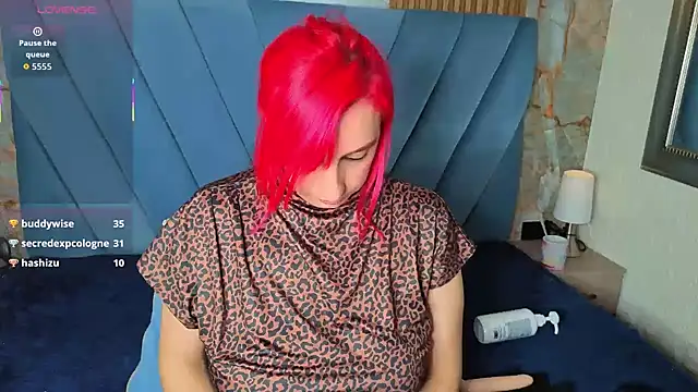 Snapshot of angel__red_ chatting on 30, 11, 2025 angel red online show from 30, 11, 2025