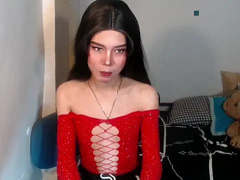 Snapshot of MissTransStella69 chatting on 31, 5, 2026 MissTransStella69 online show from 31, 5, 2026