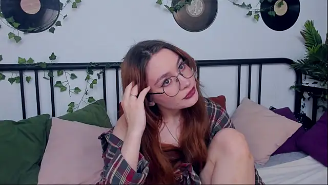 LanaAirlie online show from 12, 10, 2025