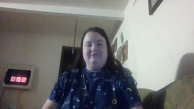 Snapshot of LittleBunny3 chatting on 1, 12, 2025 LittleBunny3 online show from 1, 12, 2025