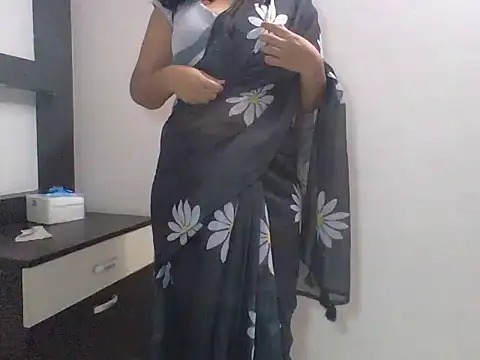 anu-anu2002 online show from 17, 1, 2026