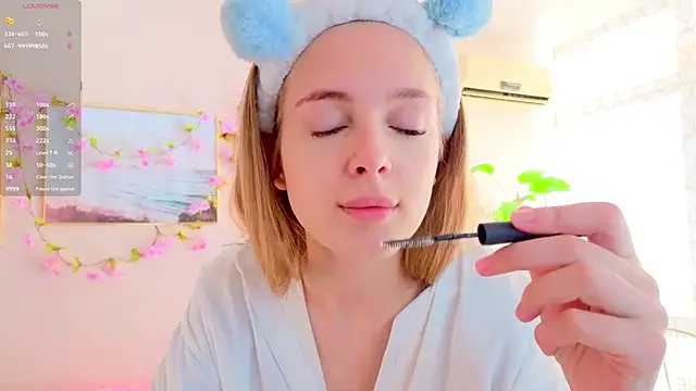 CindyGreen online show from 11, 9, 2025