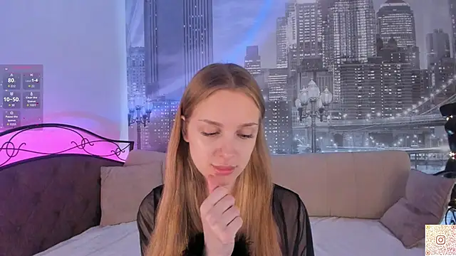 CindyGreen online show from 11, 11, 2025